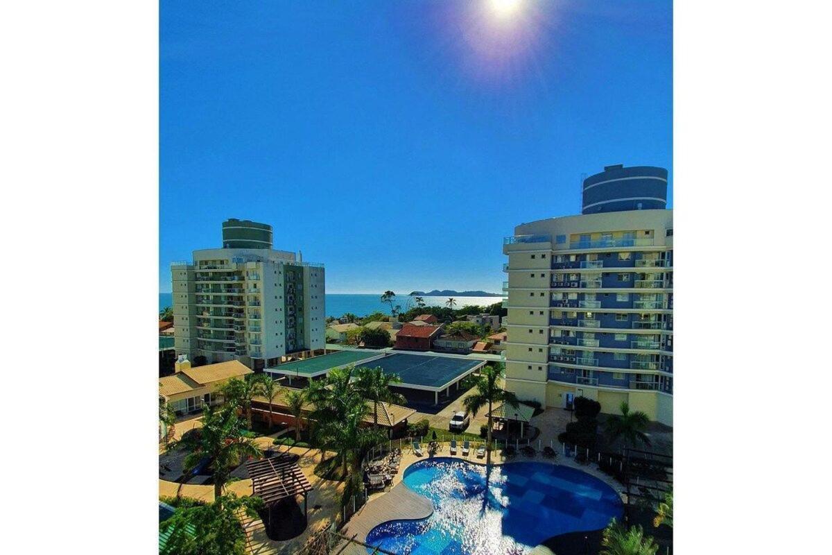 Apartamento Nautilus + Praia + Beto Carrero -Penha เปงญา ภายนอก รูปภาพ