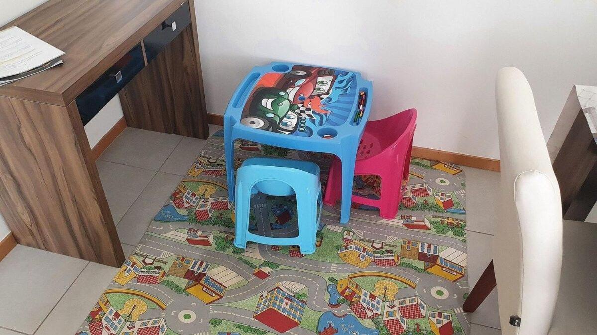 Apartamento Nautilus + Praia + Beto Carrero -Penha เปงญา ภายนอก รูปภาพ
