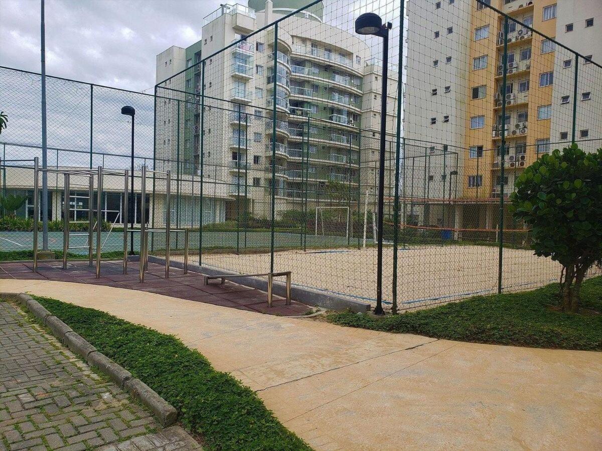 Apartamento Nautilus + Praia + Beto Carrero -Penha เปงญา ภายนอก รูปภาพ
