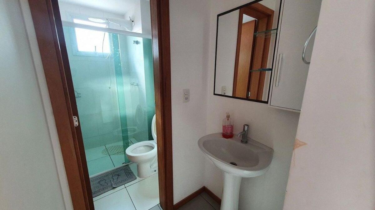 Apartamento Nautilus + Praia + Beto Carrero -Penha เปงญา ภายนอก รูปภาพ