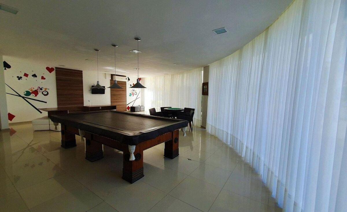 Apartamento Nautilus + Praia + Beto Carrero -Penha เปงญา ภายนอก รูปภาพ