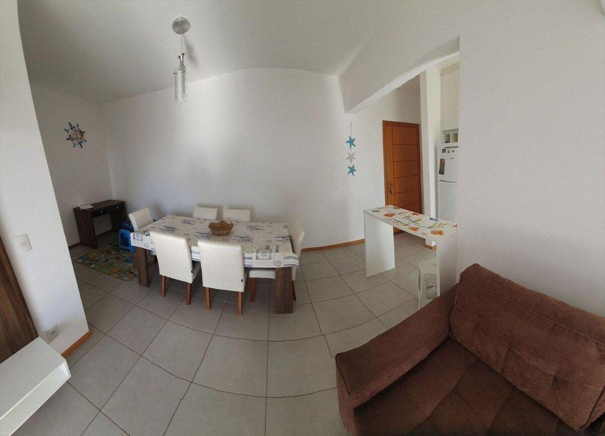 Apartamento Nautilus + Praia + Beto Carrero -Penha เปงญา ภายนอก รูปภาพ