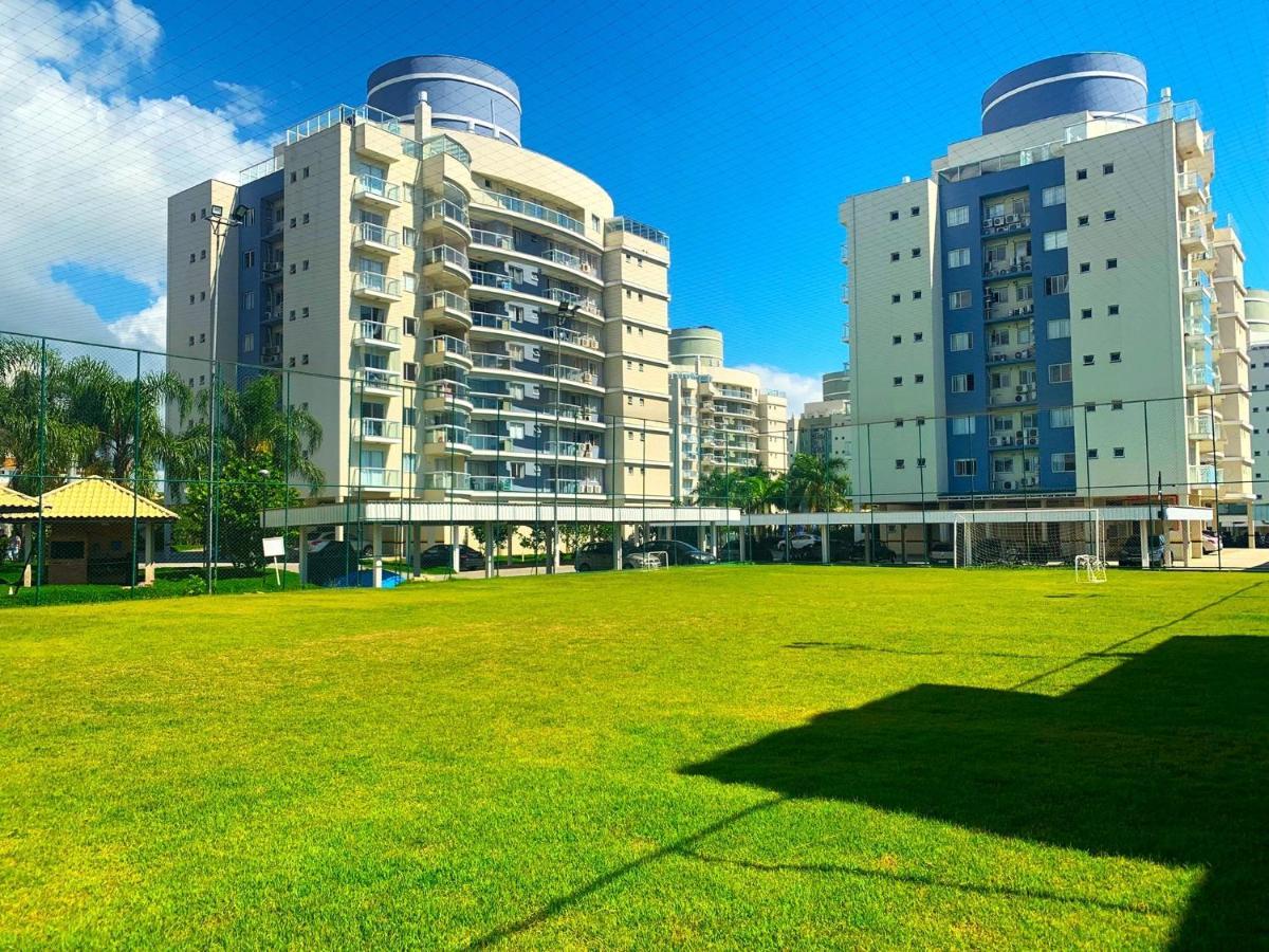 Apartamento Nautilus + Praia + Beto Carrero -Penha เปงญา ภายนอก รูปภาพ