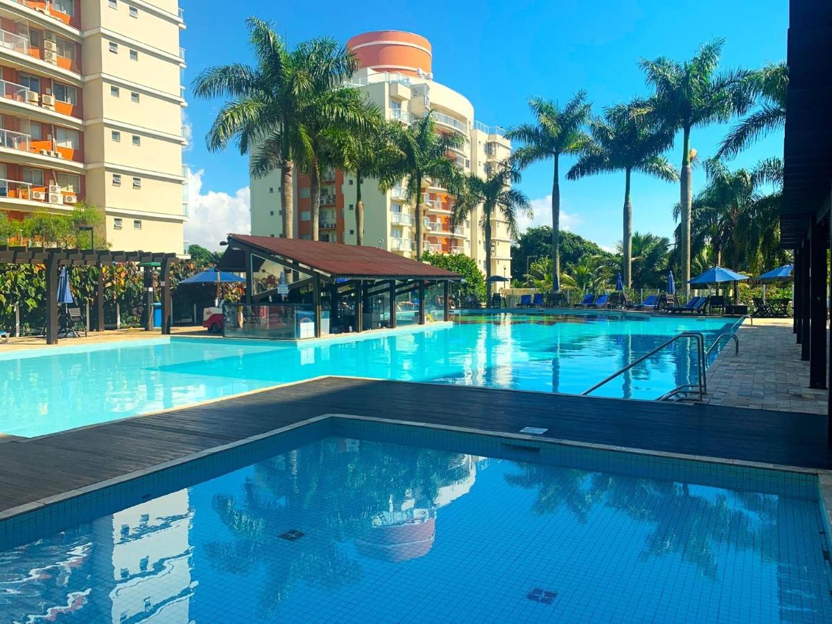 Apartamento Nautilus + Praia + Beto Carrero -Penha เปงญา ภายนอก รูปภาพ